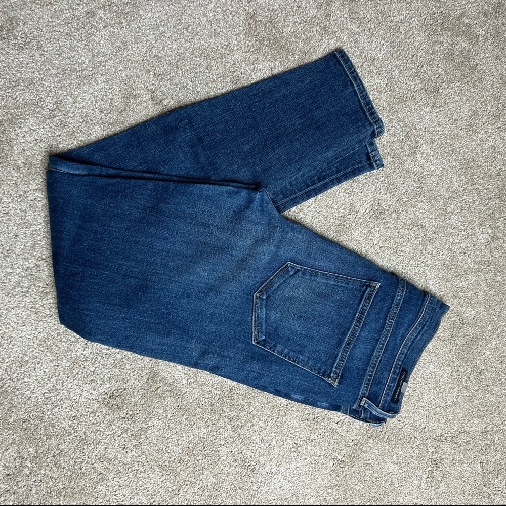 NWOT Citizens Of Humanity Skinny Jeans